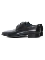 Pantofi Barbati 2103-52 Albastru Eldemas