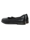 Pantofi Casual Dama 2286 Negru (L43) Formazione