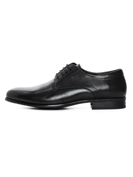 Pantofi Barbati 2768-1 Negru | Eldemas