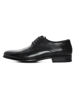 Pantofi Barbati 2768-1 Negru | Eldemas