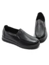 Pantofi Casual Dama 21073 Negru | Formazione