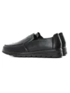 Pantofi Casual Dama 21073 Negru | Formazione