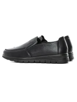 Pantofi Casual Dama 21073 Negru | Formazione