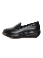 Pantofi Casual Dama 23686 Negru | Formazione