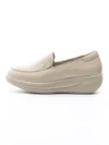 Pantofi Casual Dama 23686 Crem | Formazione