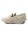 Pantofi Casual Dama 23686 Crem | Formazione