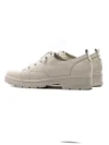 Pantofi Casual Dama 23726 Crem Formazione