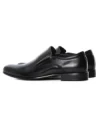 Pantofi Barbati 28107-3A Negru | Eldemas