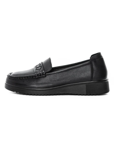 Pantofi Casual Dama 220705 Negru | Formazione
