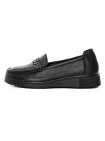 Pantofi Casual Dama 220705 Negru | Formazione