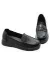 Pantofi Casual Dama 220705 Negru | Formazione