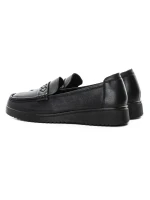 Pantofi Casual Dama 220705 Negru | Formazione