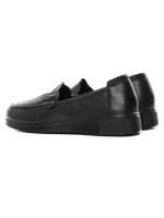 Pantofi Casual Dama 220706 Negru | Formazione