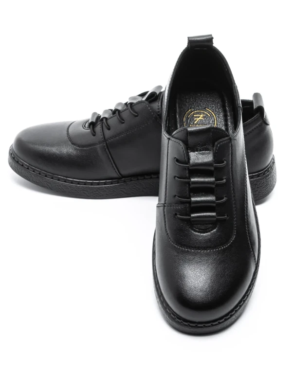 Pantofi Casual Dama 2755910 Negru | Formazione