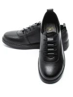 Pantofi Casual Dama 2755910 Negru | Formazione