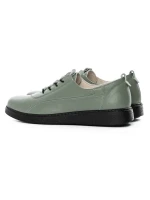 Pantofi Casual Dama 2755910 Albastru | Formazione