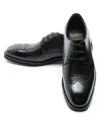 Pantofi Barbati TKH10262 Negru Eldemas