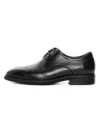 Pantofi Barbati TKH10262 Negru Eldemas
