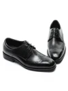 Pantofi Barbati TKH10262 Negru Eldemas