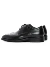 Pantofi Barbati TKH10262 Negru Eldemas