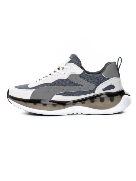 Férfi sportcipő 22123-37 Szürke » MeiShoes.ro