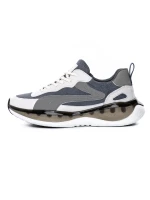 Férfi sportcipő 22123-37 Szürke » MeiShoes.ro