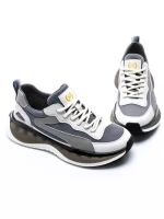 Férfi sportcipő 22123-37 Szürke » MeiShoes.ro