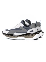 Férfi sportcipő 22123-37 Szürke » MeiShoes.ro