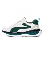 Férfi sportcipő 22123-37 Zöld » MeiShoes.ro