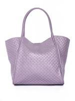 Genti Dama Din Piele Naturala GD33 LILA | FORSETI