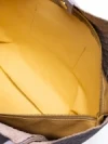Genti Dama Din Piele Naturala GD33 LILA | FORSETI