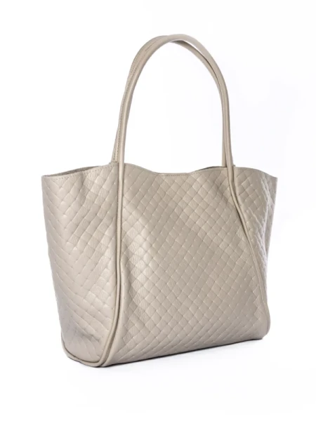 Genti Dama Din Piele Naturala GD33 BEIGE | FORSETI