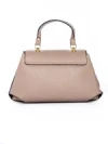 Genti Dama Din Piele Naturala GD35 BEIGE | FORSETI