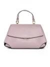 Genti Dama Din Piele Naturala GD35 PINK | FORSETI