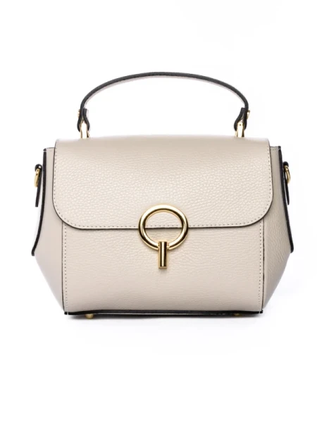 Genti Dama Din Piele Naturala GD36 BEIGE | FORSETI