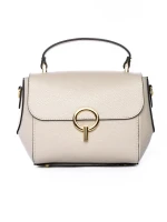 Genti Dama Din Piele Naturala GD36 BEIGE | FORSETI