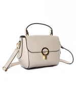 Genti Dama Din Piele Naturala GD36 BEIGE | FORSETI