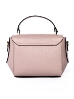 Genti Dama Din Piele Naturala GD36 PINK | FORSETI