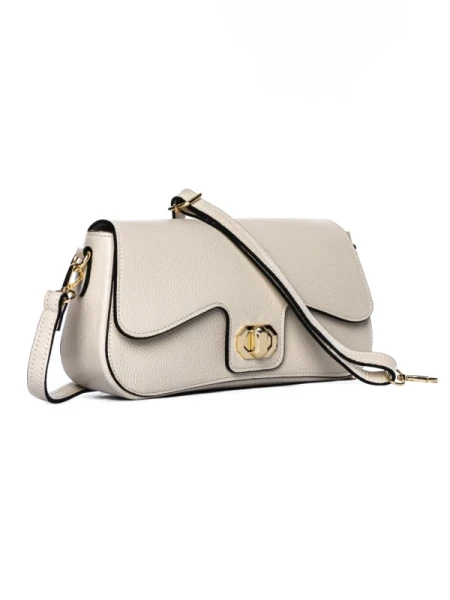 Genti Dama Din Piele Naturala GD37 BEIGE | FORSETI