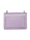 Genti Dama Din Piele Naturala GD38 LILA | FORSETI