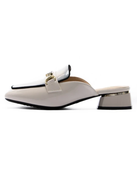 Női alkalmi cipő Z58037-1 Bézs | Mei » MeiShoes.ro