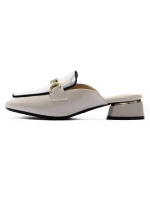 Női alkalmi cipő Z58037-1 Bézs | Mei » MeiShoes.ro