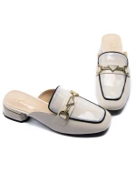 Női alkalmi cipő Z58037-1 Bézs | Mei » MeiShoes.ro