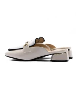 Női alkalmi cipő Z58037-1 Bézs | Mei » MeiShoes.ro