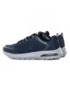 Pantofi Sport Barbati CS-B0601 BLUE | BERLINER