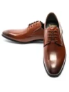 Pantofi Barbati 550-027D Maro Eldemas