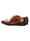 Pantofi Barbati 552-050-2 Maro | Eldemas