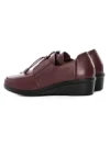 Pantofi Casual Dama 5007 Visiniu | Formazione