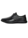 Pantofi Casual Barbati 5776 Negru | Mels