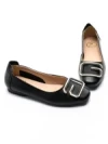 Balerini Dama 6097 Negru | Formazione